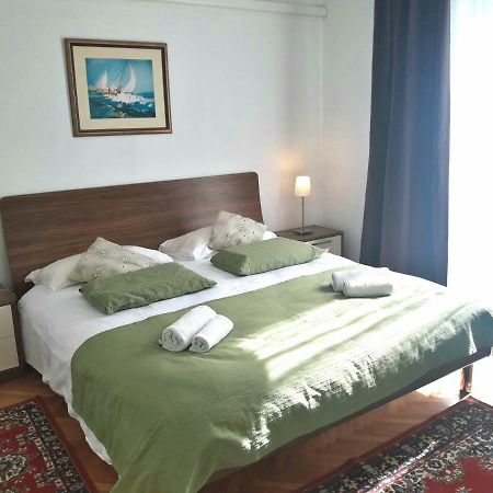 Apartments Ogrin Portorož Zewnętrze zdjęcie
