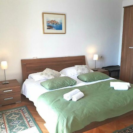 Apartments Ogrin Portorož Zewnętrze zdjęcie