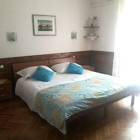 Apartments Ogrin Portorož Zewnętrze zdjęcie