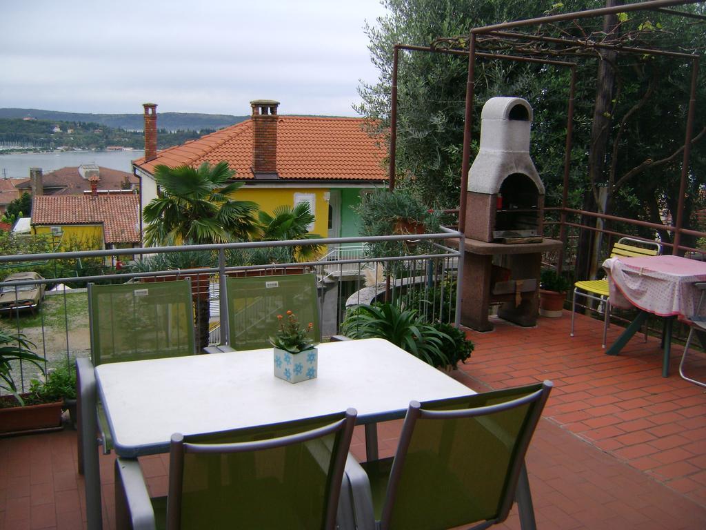 Apartments Ogrin Portorož Zewnętrze zdjęcie