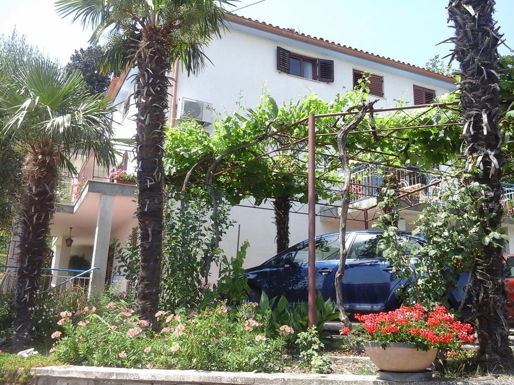 Apartments Ogrin Portorož Zewnętrze zdjęcie