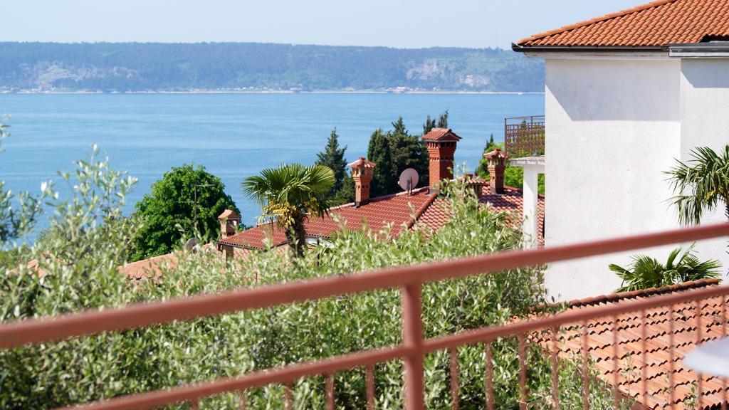 Apartments Ogrin Portorož Zewnętrze zdjęcie