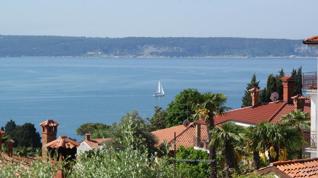 Apartments Ogrin Portorož Zewnętrze zdjęcie