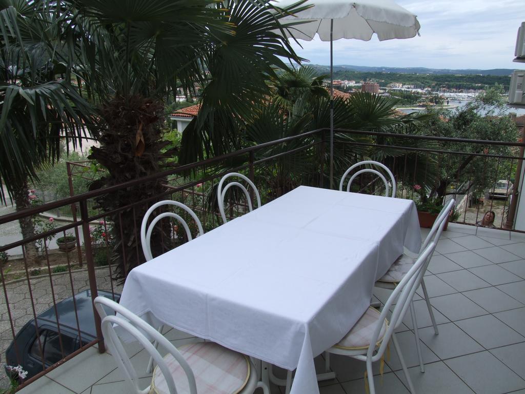 Apartments Ogrin Portorož Zewnętrze zdjęcie