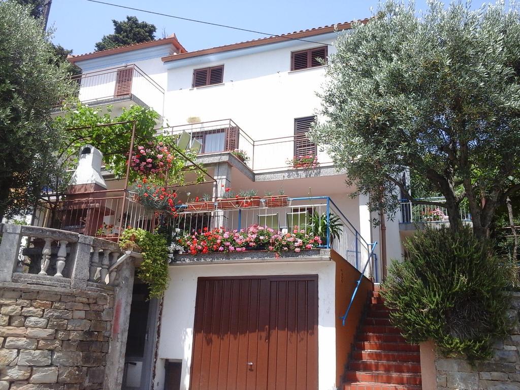 Apartments Ogrin Portorož Zewnętrze zdjęcie