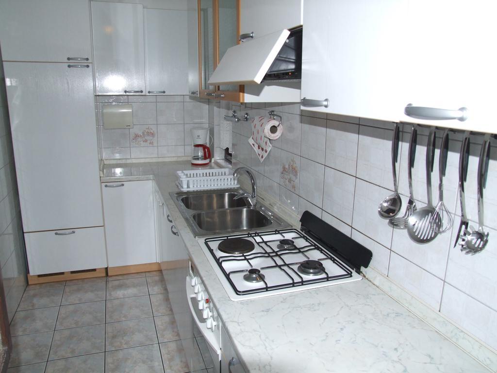 Apartments Ogrin Portorož Zewnętrze zdjęcie