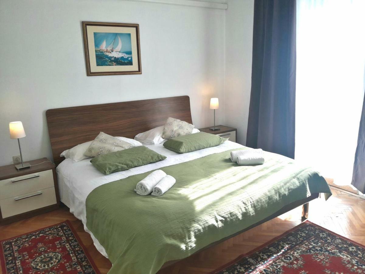 Apartments Ogrin Portorož Zewnętrze zdjęcie