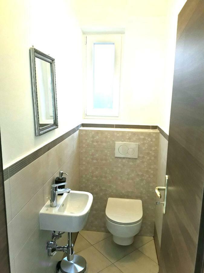 Apartments Ogrin Portorož Zewnętrze zdjęcie