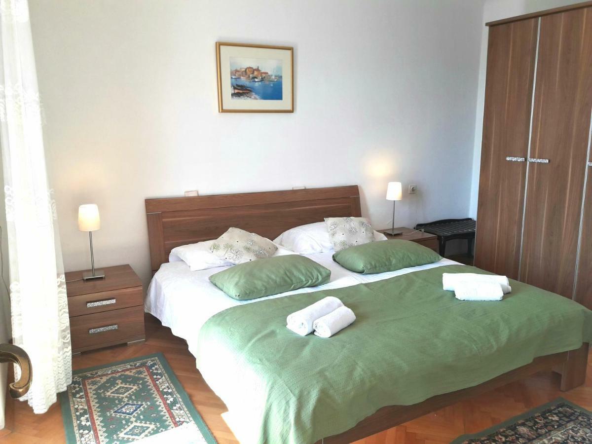 Apartments Ogrin Portorož Zewnętrze zdjęcie