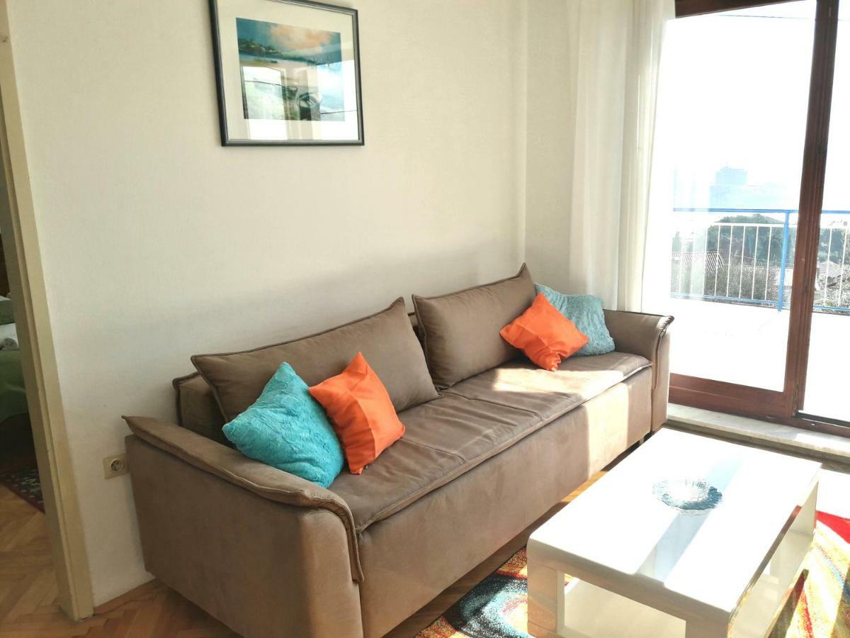 Apartments Ogrin Portorož Zewnętrze zdjęcie