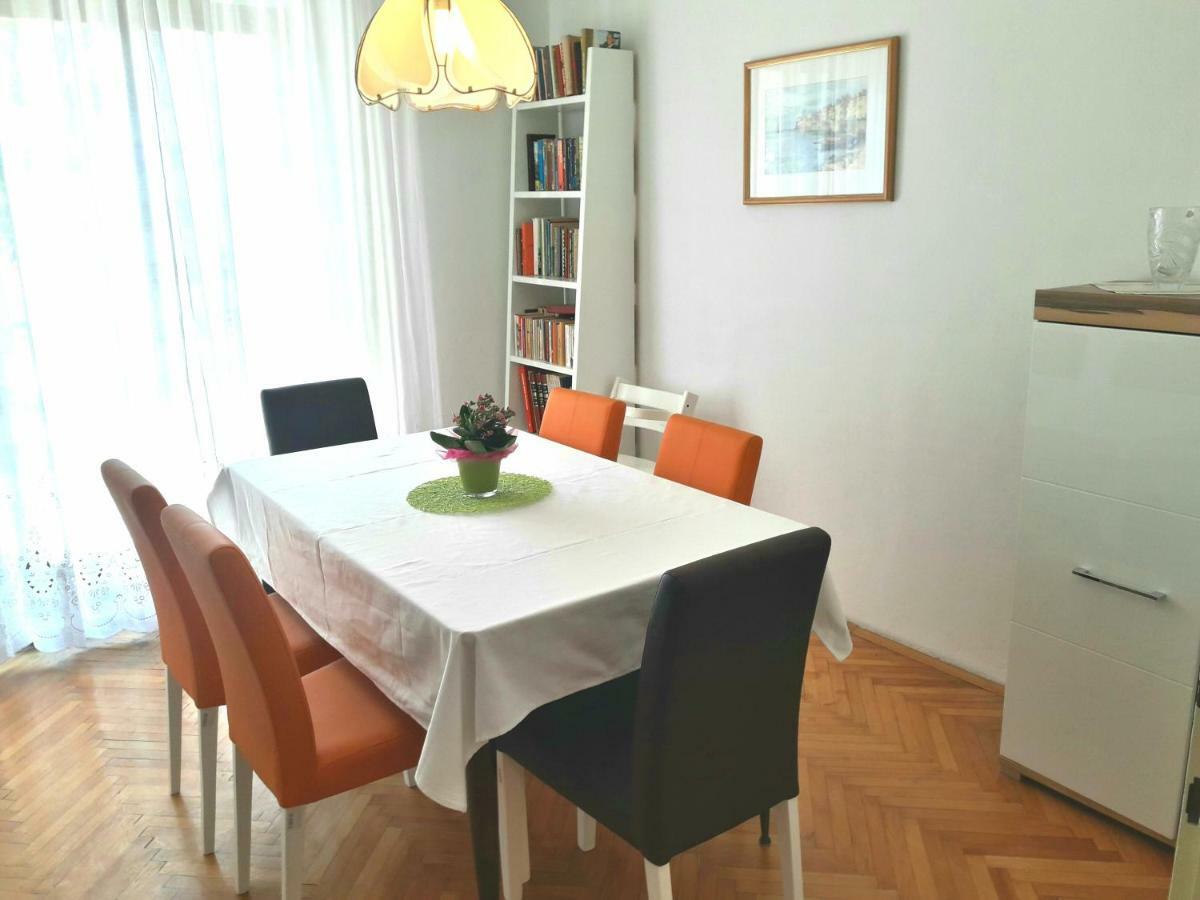 Apartments Ogrin Portorož Zewnętrze zdjęcie