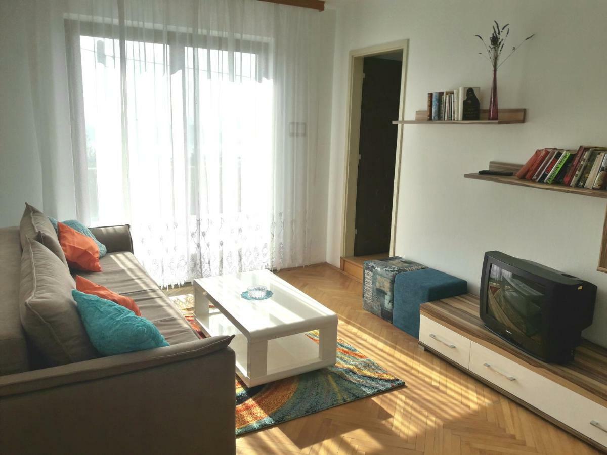 Apartments Ogrin Portorož Zewnętrze zdjęcie
