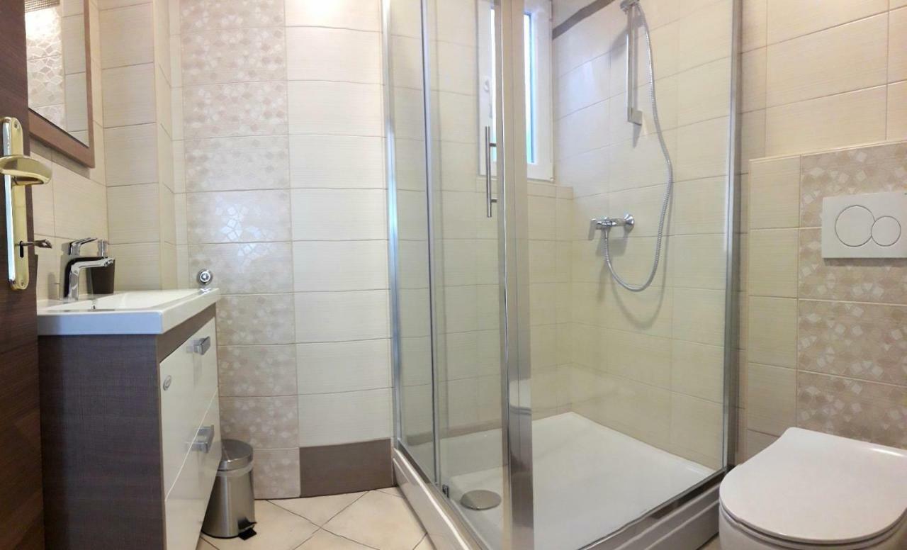 Apartments Ogrin Portorož Zewnętrze zdjęcie