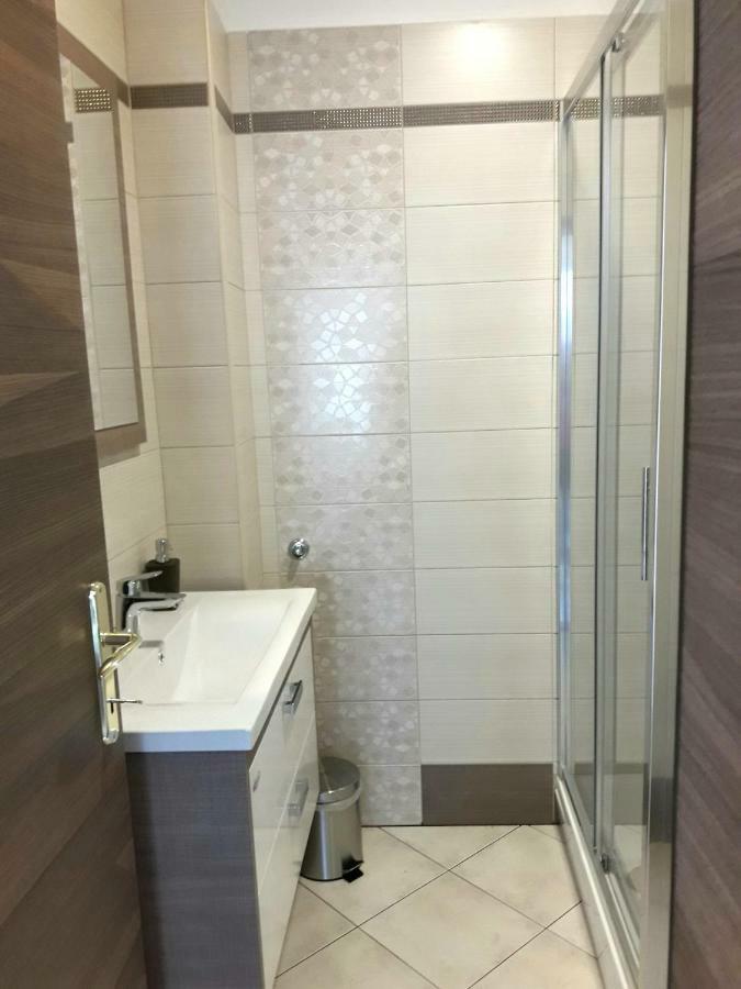 Apartments Ogrin Portorož Zewnętrze zdjęcie