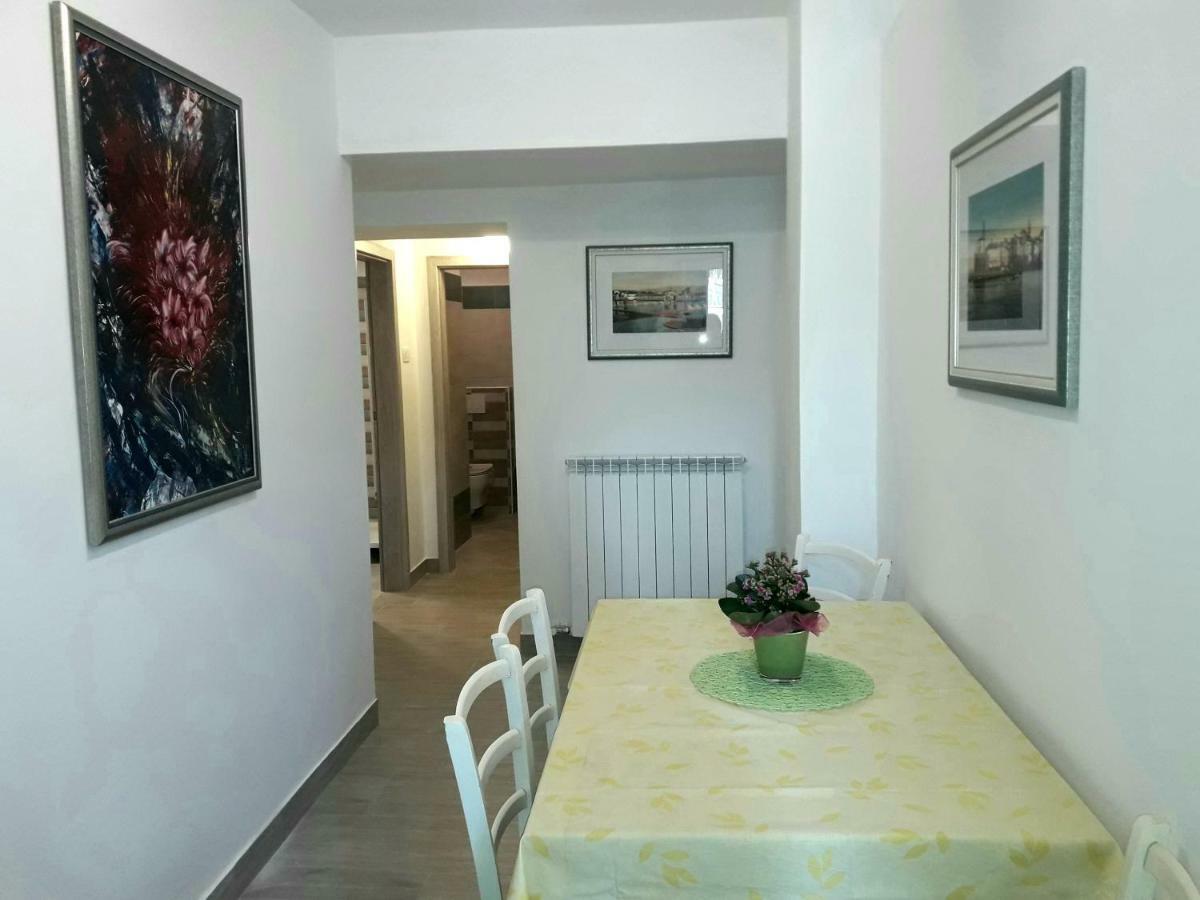 Apartments Ogrin Portorož Zewnętrze zdjęcie