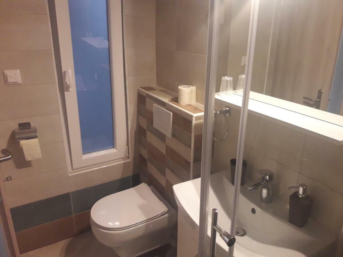 Apartments Ogrin Portorož Zewnętrze zdjęcie