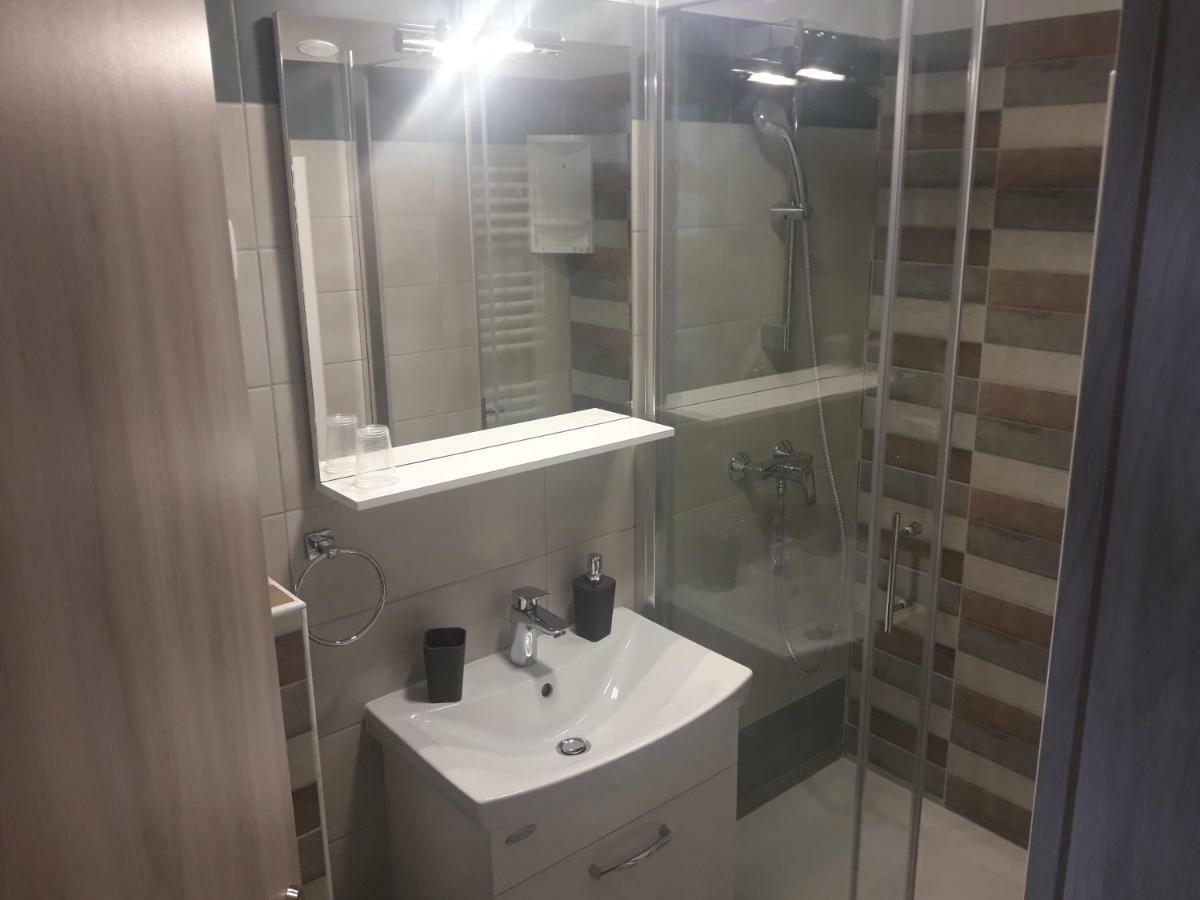Apartments Ogrin Portorož Zewnętrze zdjęcie