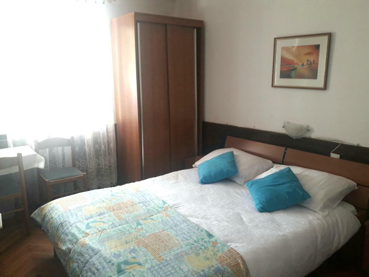 Apartments Ogrin Portorož Zewnętrze zdjęcie