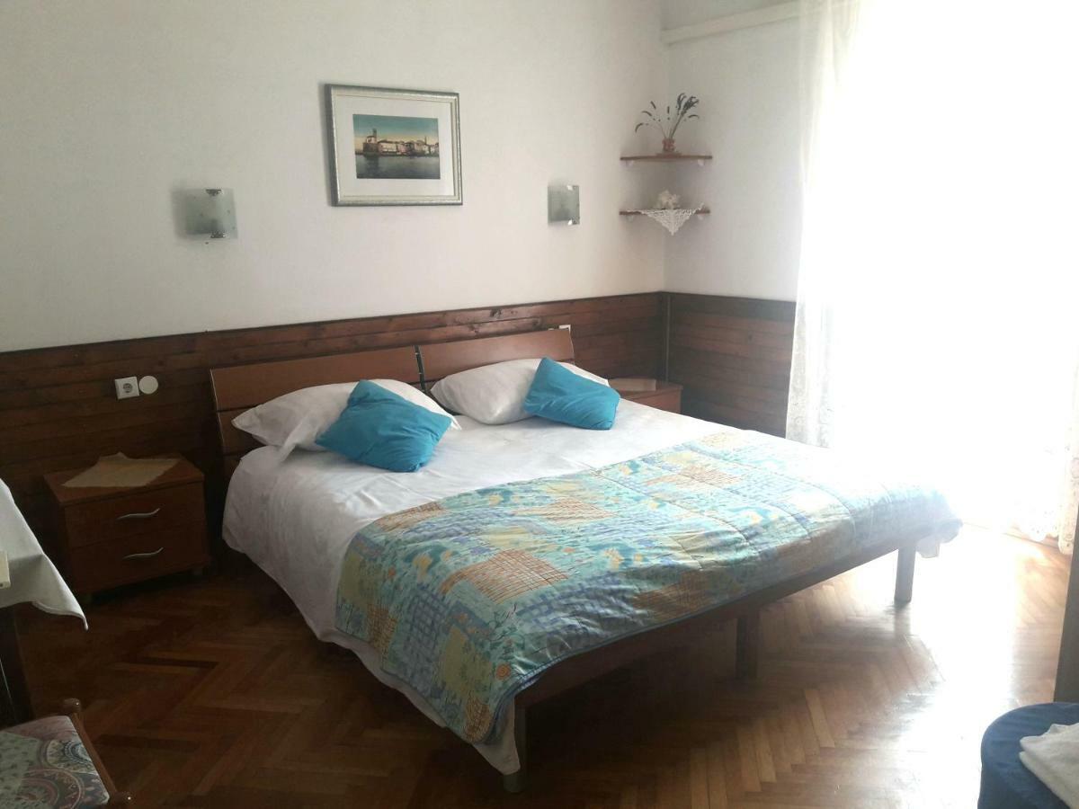 Apartments Ogrin Portorož Zewnętrze zdjęcie