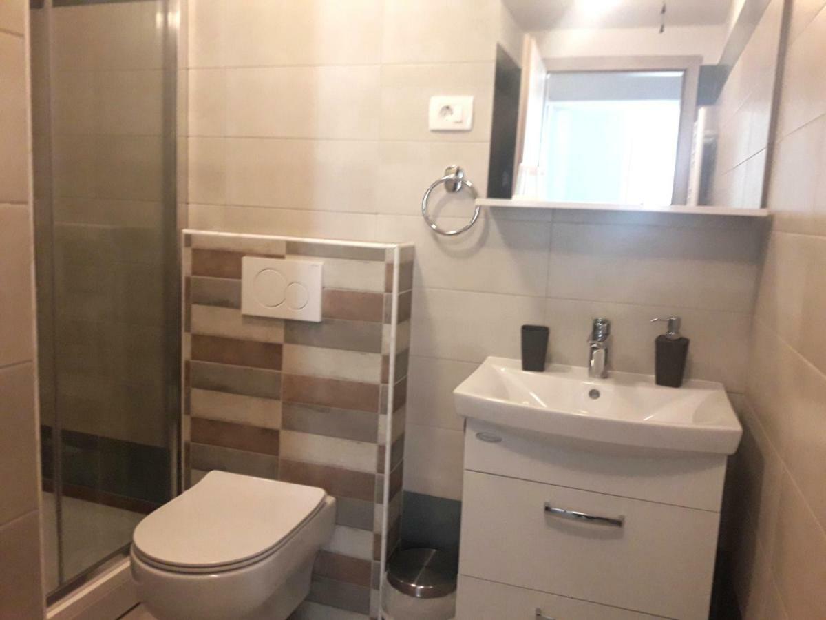 Apartments Ogrin Portorož Zewnętrze zdjęcie